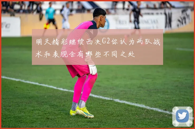 明天精彩继续西决G2你认为两队战术和表现会有哪些不同之处